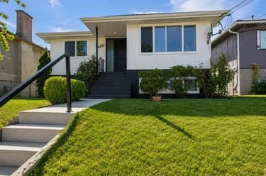 House for sale at 4231 Fleming Street Vancouver British Columbia - MLS: R3144887