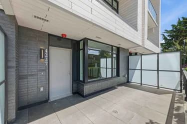 Townhouse for sale at 4237 Maywood Street Burnaby British Columbia - MLS: R3127125