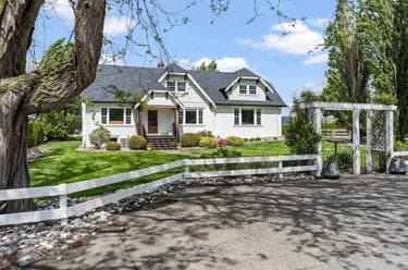 House for sale at 42383 Sinclair Road Sardis - Greendale British Columbia - MLS: R3120467