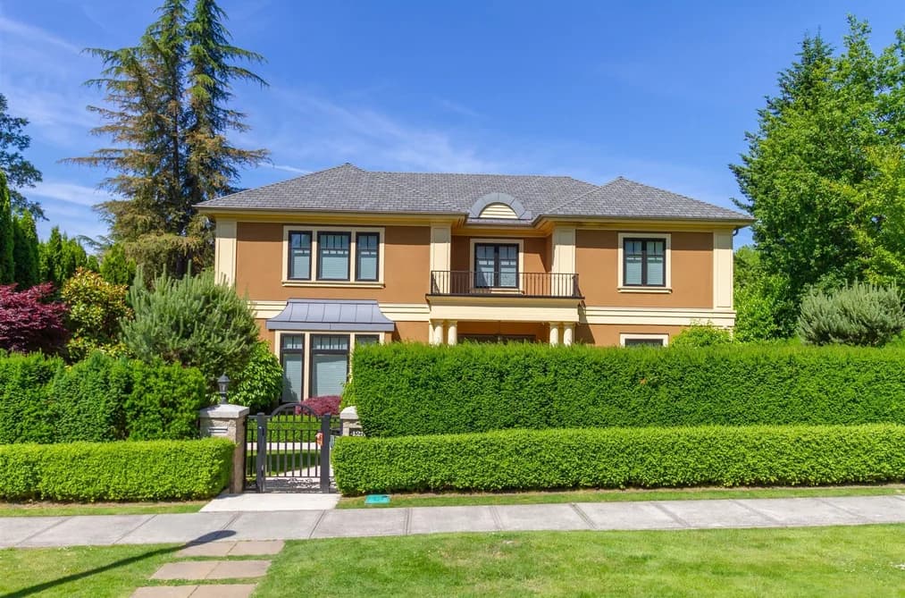 4239 PINE CRESCENT, Vancouver, BC — Residential for Sale - Main Photo