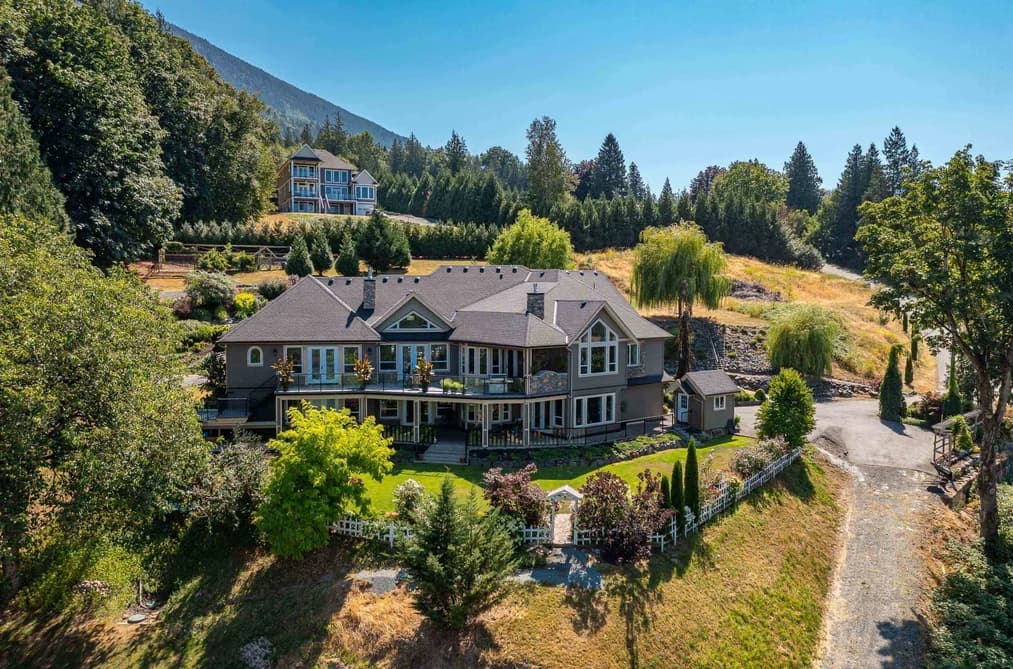 42395 HIGHLAND DRIVE, Yarrow, BC — Residential for Sale - Main Photo