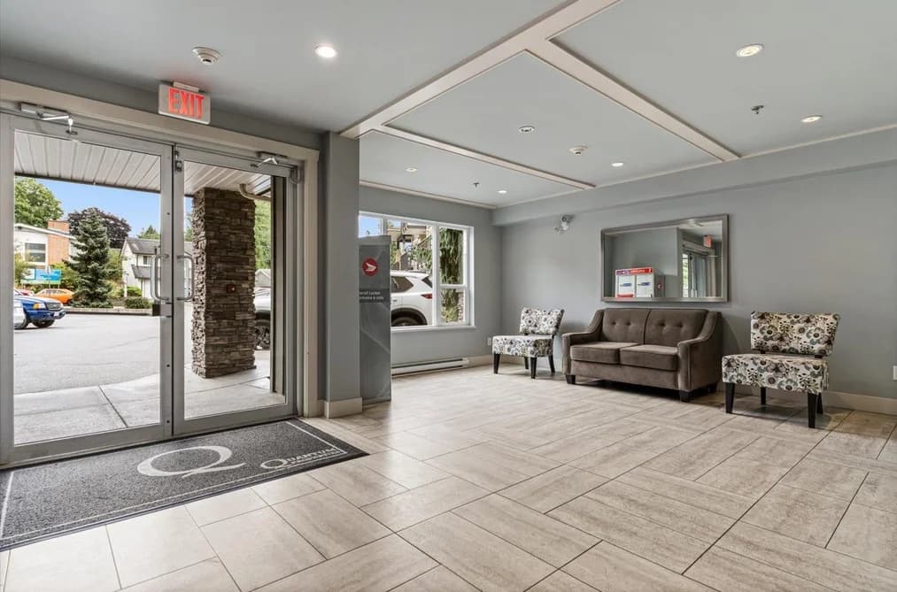 424 2565 CAMPBELL AVENUE, Abbotsford, BC — Residential for Sale - Photo 2