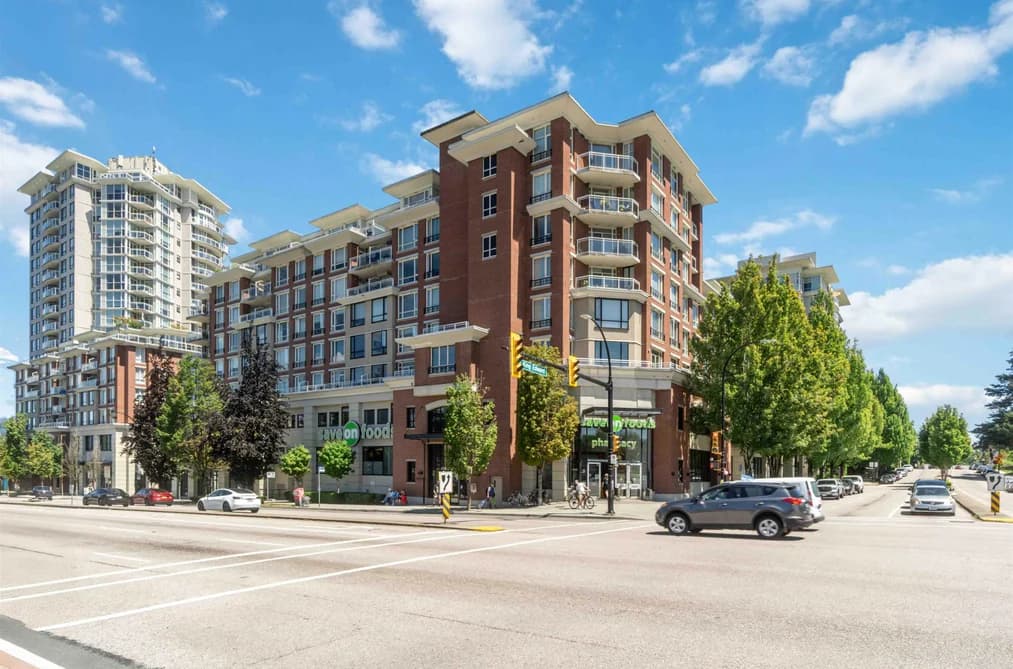424 4078 KNIGHT STREET, Vancouver, BC — Residential for Sale - Photo 2