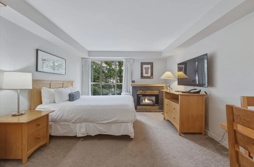 424 4295 BLACKCOMB WAY, Whistler, BC — Residential for Sale - Photo 2