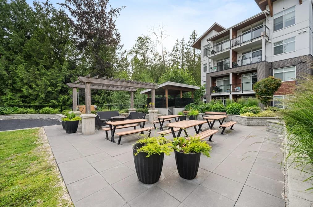424 5415 BRYDON CRESCENT, Langley, BC — Residential for Sale - Main Photo