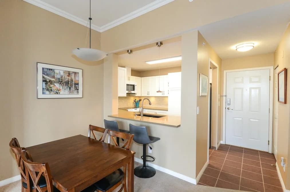 424 5500 ANDREWS ROAD, Richmond, BC — Residential for Sale - Photo 2