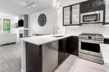 Condo for sale at 424 801 Klahanie Drive Port Moody British Columbia - MLS: R3124814