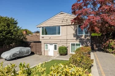424 W Queens Rd, North Vancouver, BC - MLS: R3167910