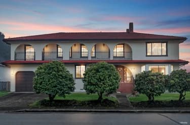 House for sale at 4240 Shackleton Gate Richmond British Columbia - MLS: R3086989