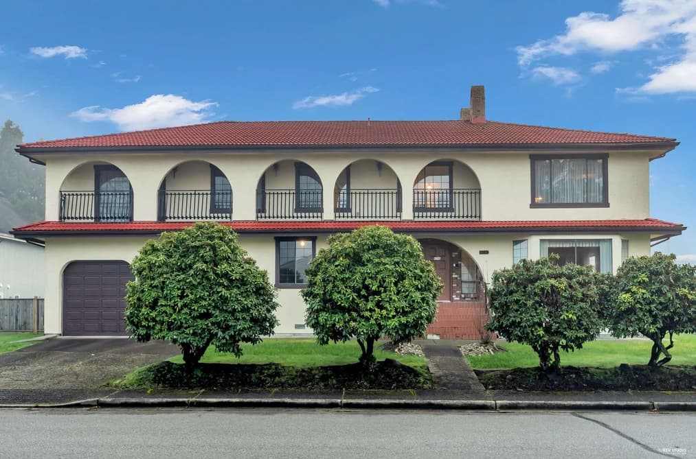 4240 SHACKLETON GATE, Richmond, BC — Residential for Sale - Photo 2