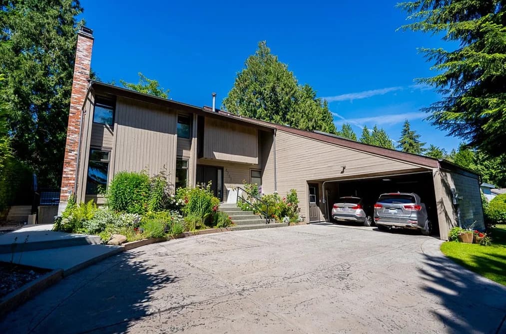 4241 YUCULTA CRESCENT, Vancouver, BC — Residential for Sale - Main Photo