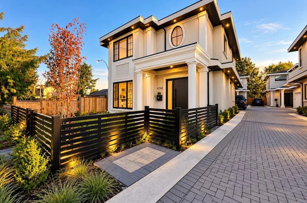 4242 WILLIAMS ROAD, Richmond, BC — Residential for Sale - Main Photo