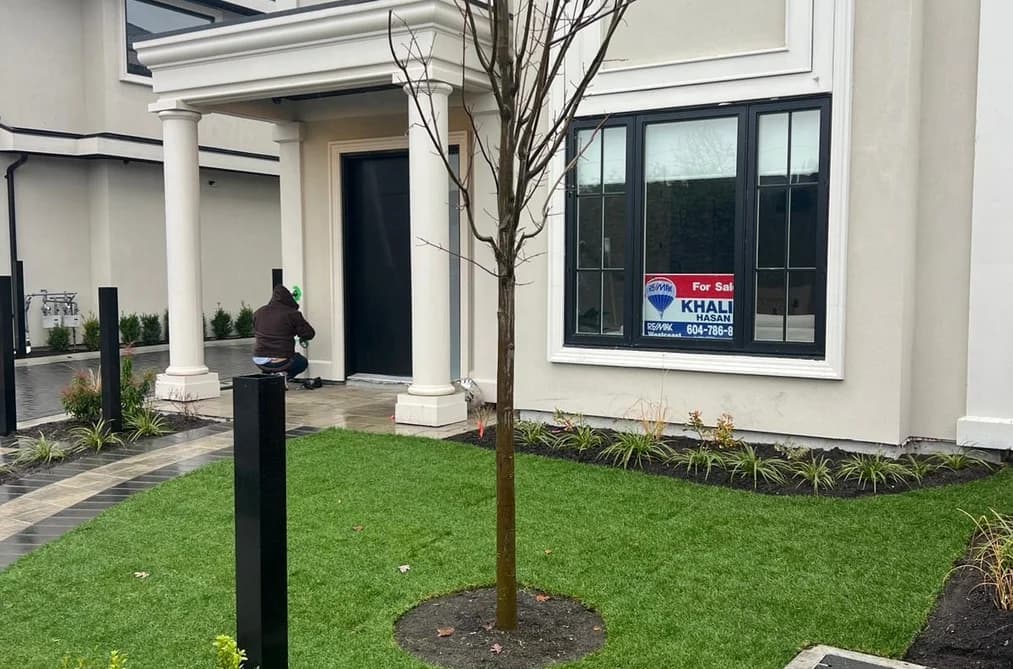 4242 WILLIAMS ROAD, Richmond, BC — Residential for Sale - Main Photo