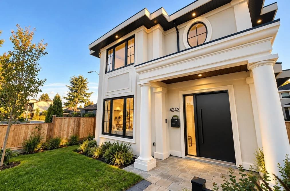 4242 WILLIAMS ROAD, Richmond, BC — Residential for Sale - Photo 2