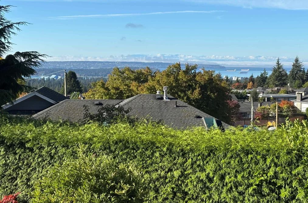 4243 DELBROOK AVENUE, North Vancouver, BC — Residential for Sale - Main Photo