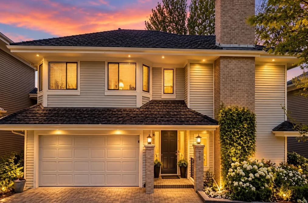 4245 NAUTILUS CLOSE, Vancouver, BC — Residential for Sale - Main Photo