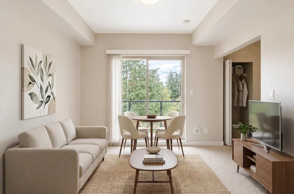425 13789 107A AVENUE, Surrey, BC — Residential for Sale - Main Photo