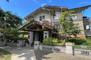 Condo for sale at 425 2083 W 33rd Avenue Vancouver British Columbia - MLS: R3157074