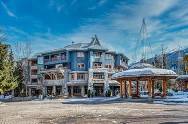 Condo for sale at 425 4314 Main Street Whistler British Columbia - MLS: R3092598