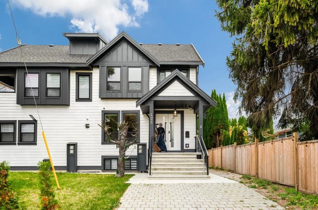 425 N KASLO STREET, Vancouver, BC — Residential for Sale - Main Photo