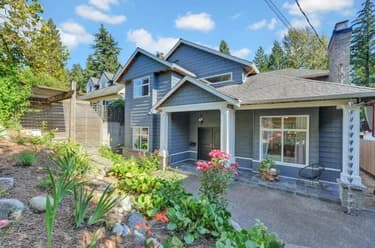 House for sale at 425 Tempe Crescent North Vancouver British Columbia - MLS: R3138918