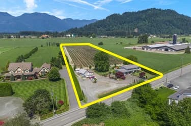House for sale at 42505 Yale Road Sardis - Greendale British Columbia - MLS: R3129695