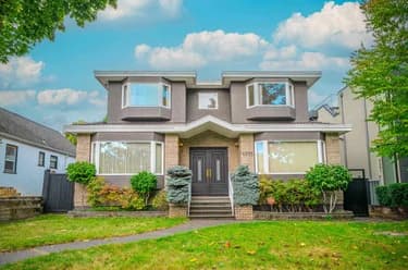 House for sale at 4255 W 15th Avenue Vancouver British Columbia - MLS: R3134764
