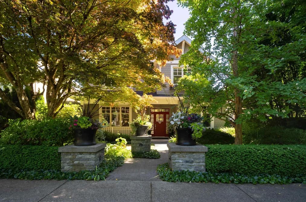 4256 W 14TH AVENUE, Vancouver, BC — Residential for Sale - Main Photo