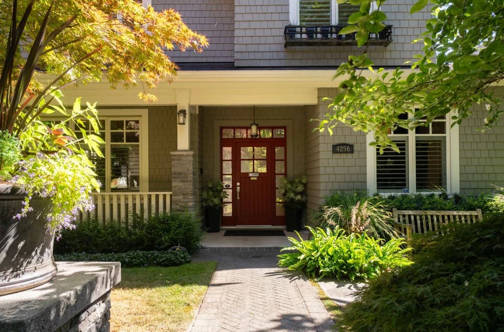 4256 W 14TH AVENUE, Vancouver, BC — Residential for Sale - Photo 2