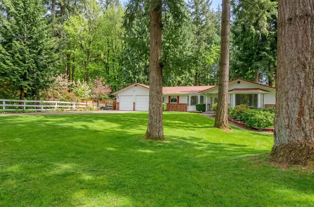 4257 199A STREET, Langley, BC — Residential for Sale - Main Photo