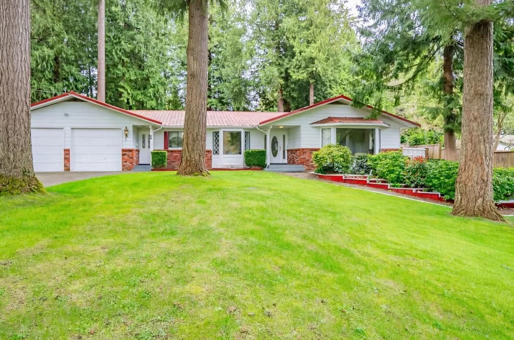 4257 199A STREET, Langley, BC — Residential for Sale - Photo 2