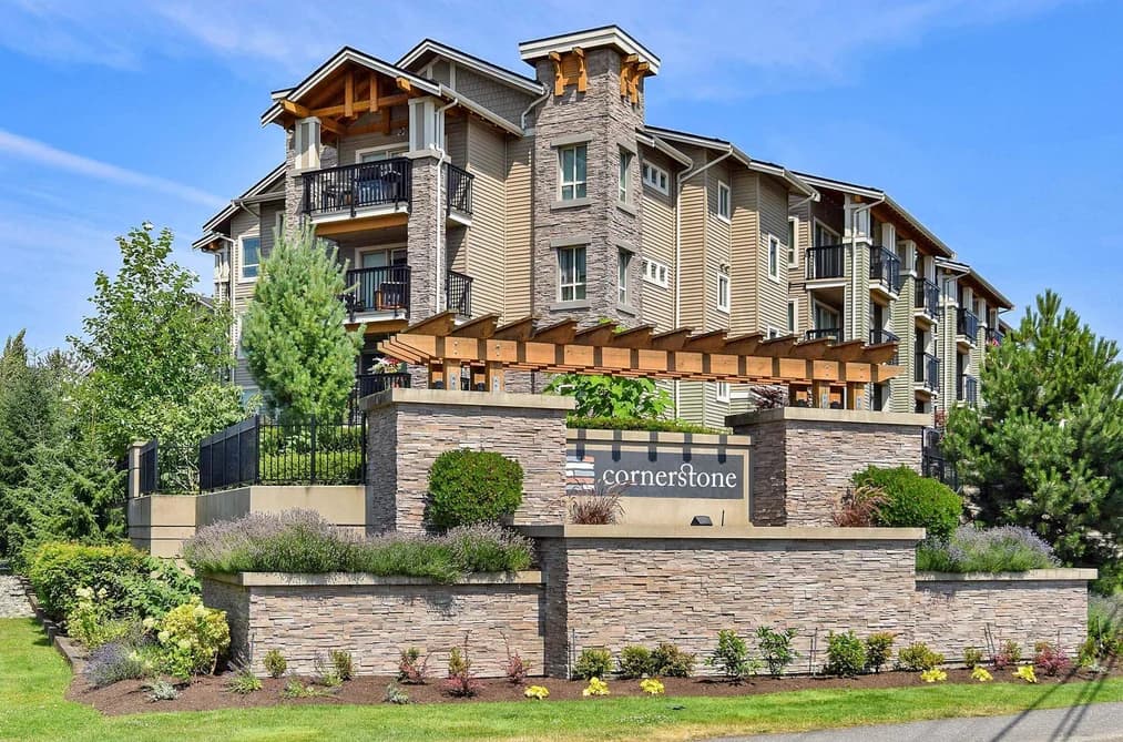 426 21009 56 AVENUE, Langley, BC — Residential for Sale - Main Photo