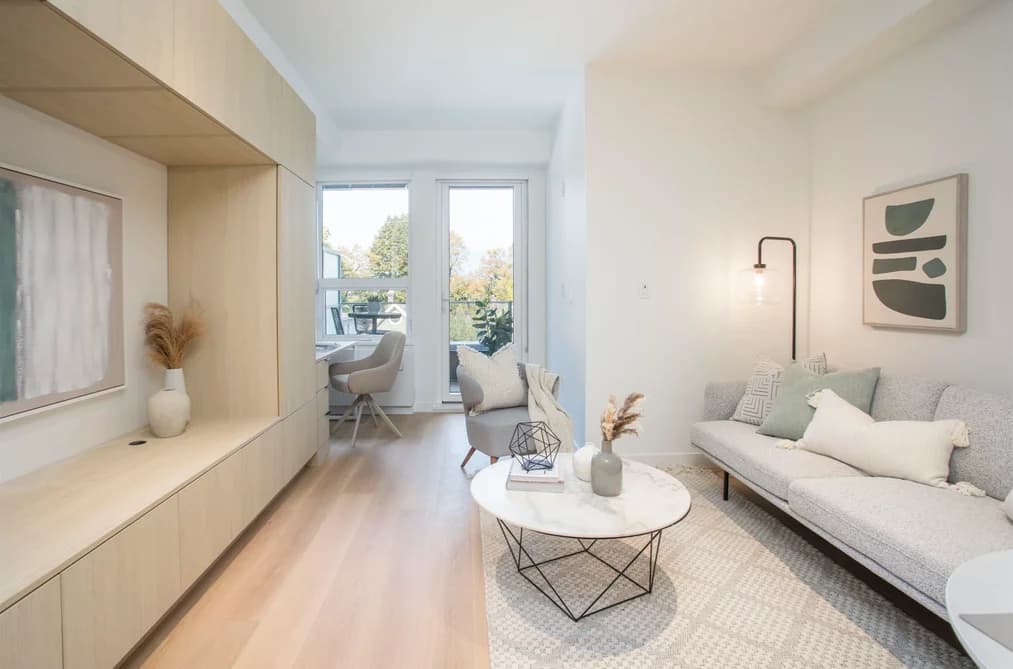 426 2471 ST. GEORGE STREET, Vancouver, BC — Residential for Sale - Main Photo