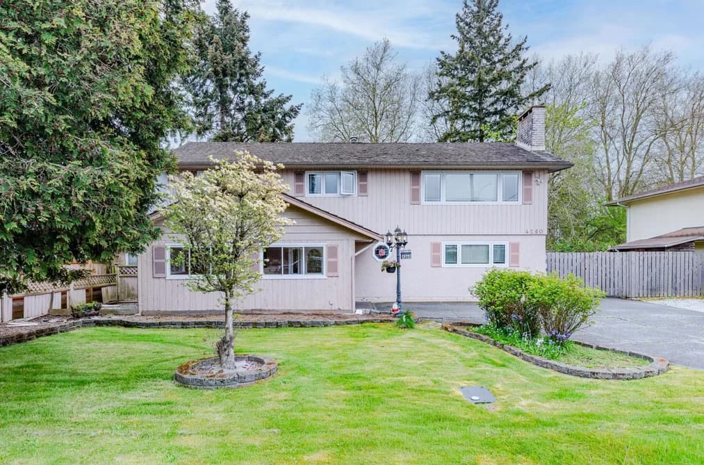 4260 COLDFALL ROAD, Richmond, BC — Residential for Sale - Photo 2