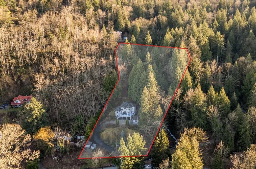 42602 MAJUBA HILL ROAD, Yarrow, BC — Residential for Sale - Main Photo