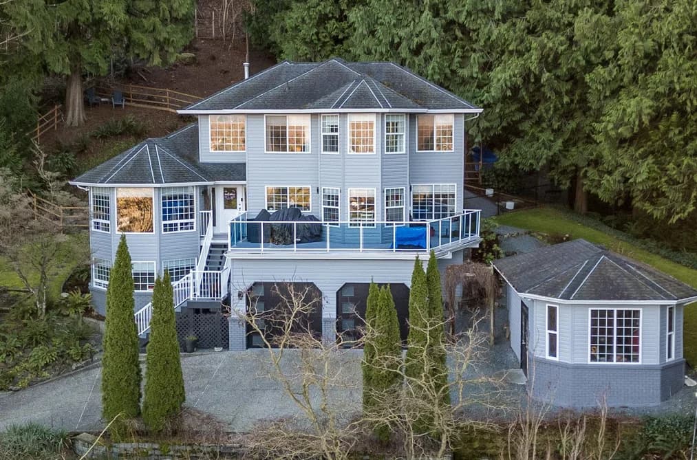 42602 MAJUBA HILL ROAD, Yarrow, BC — Residential for Sale - Photo 2