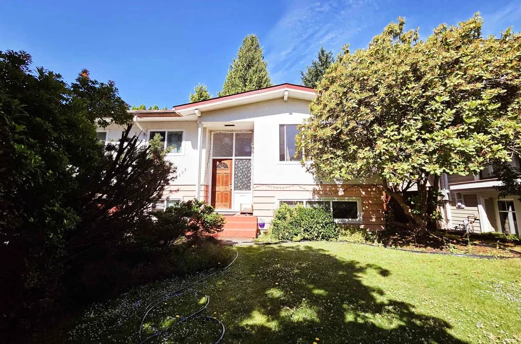 4263 ATLEE AVENUE, Burnaby, BC — Residential for Sale - Main Photo