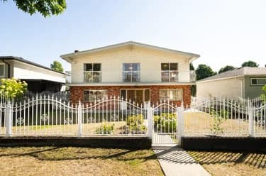 House for sale at 4264 Parker Street Burnaby British Columbia - MLS: R3158332