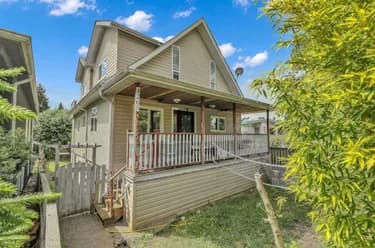 House for sale at 4265 Slocan Street Vancouver British Columbia - MLS: R3136202