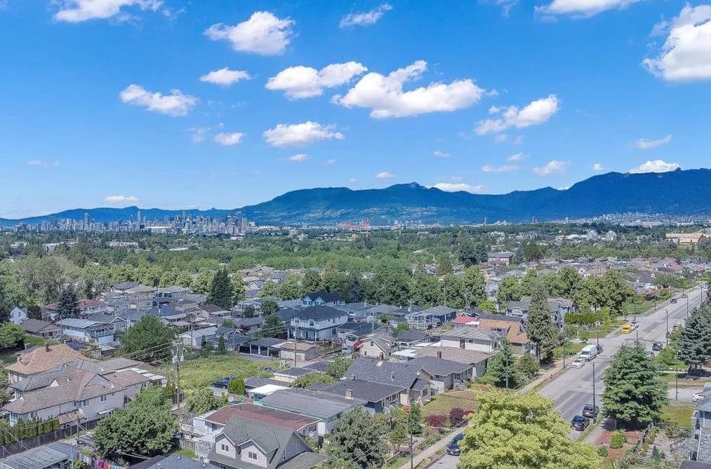 4265 SLOCAN STREET, Vancouver, BC — Residential for Sale - Photo 2
