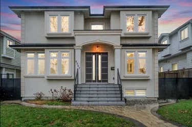 House for sale at 4267 Parker Street Burnaby British Columbia - MLS: R3119294