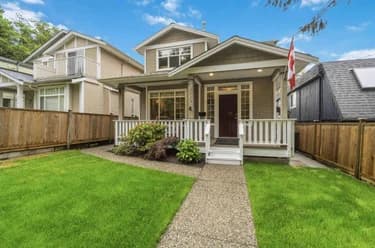 House for sale at 4268 Hoskins Road North Vancouver British Columbia - MLS: R3124792