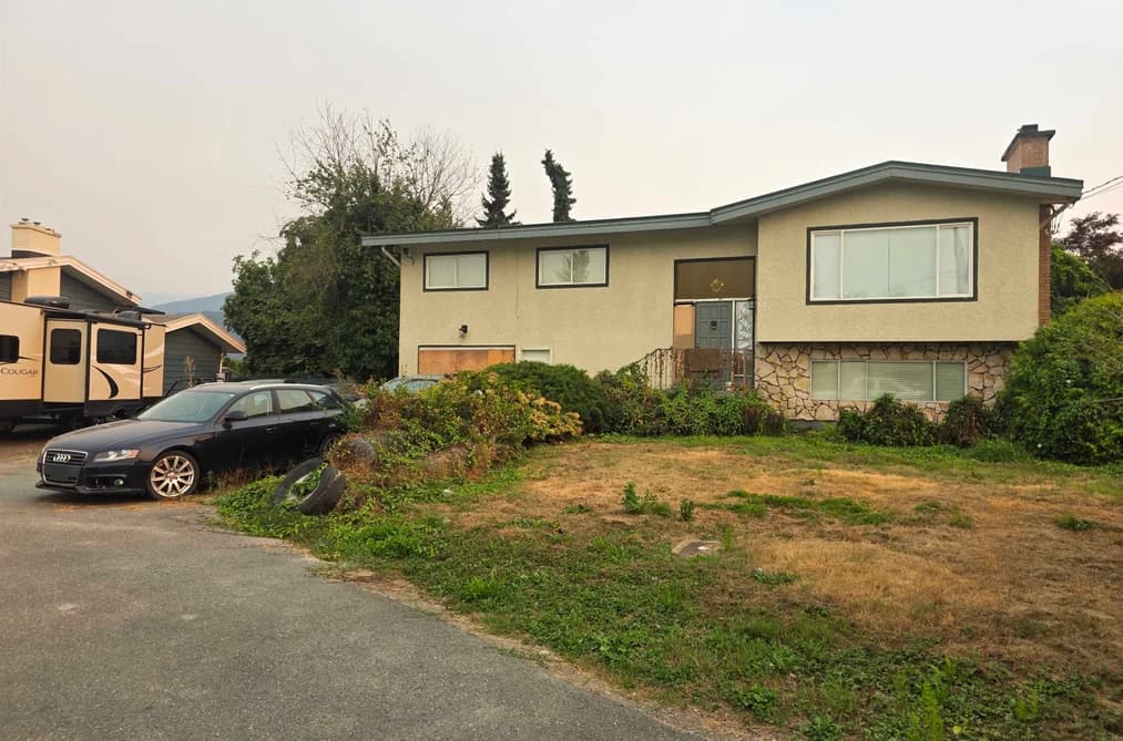 42690 DOWNING ROAD, Chilliwack, BC — Residential for Sale - Main Photo