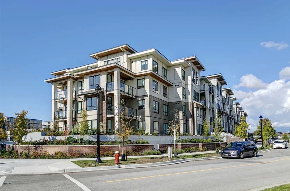 427 4033 MAY DRIVE, Richmond, BC — Residential for Sale - Main Photo