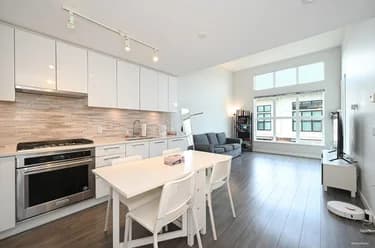 Condo for sale at 427 9551 Alexandra Road Richmond British Columbia - MLS: R3144284