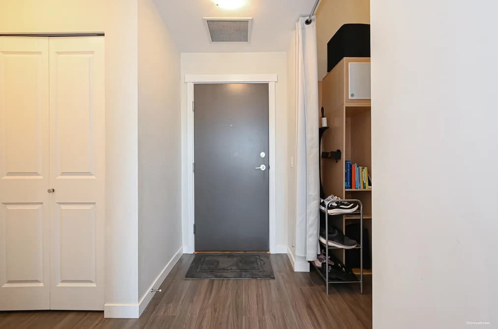 427 9551 ALEXANDRA ROAD, Richmond, BC — Residential for Sale - Photo 2
