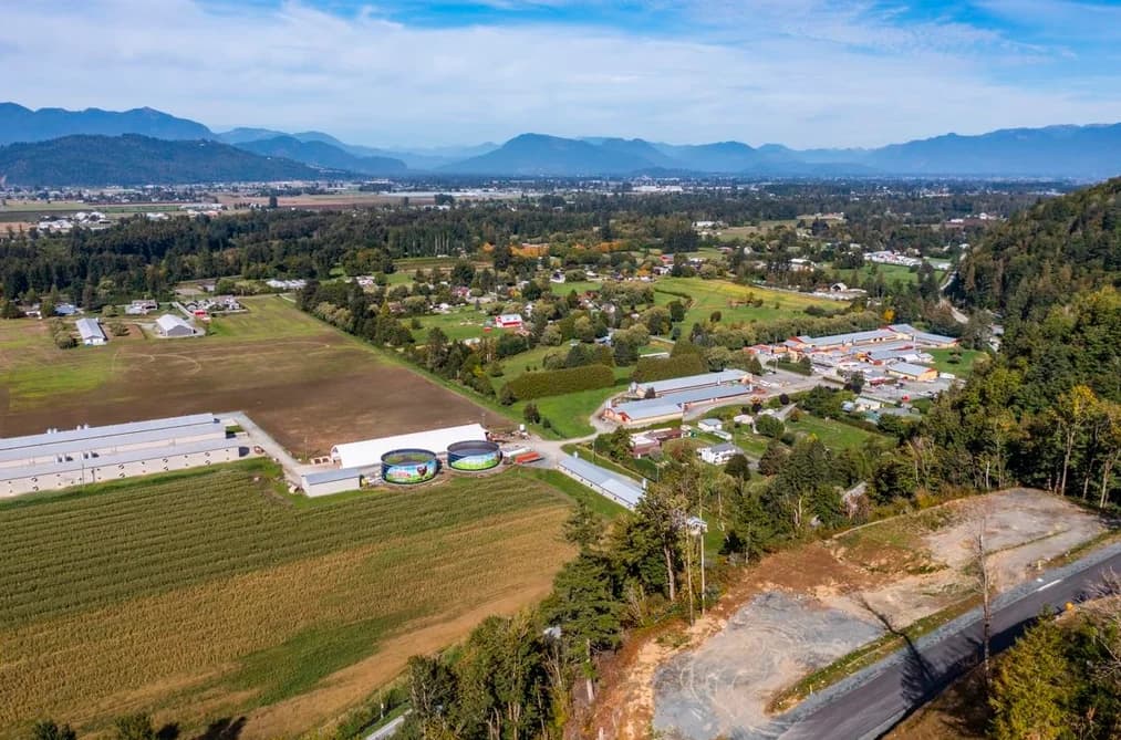 4270 TEMPUS DRIVE, Yarrow, BC — Land for Sale - Main Photo