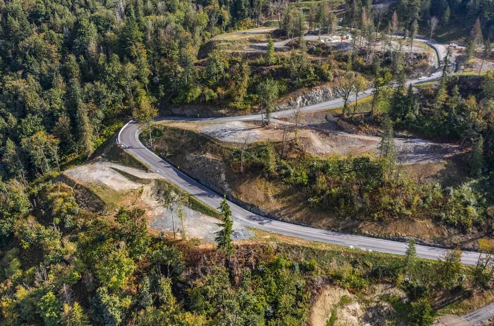 4270 TEMPUS DRIVE, Yarrow, BC — Land for Sale - Photo 2