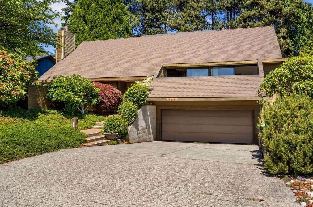 4271 STAULO CRESCENT, Vancouver, BC — Residential for Sale - Main Photo