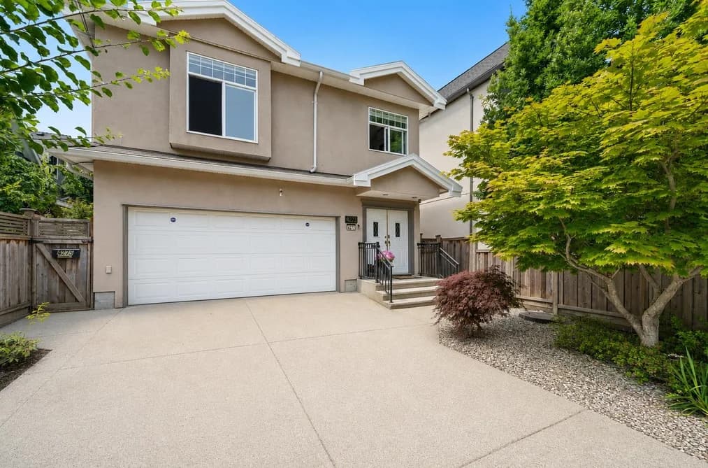 4273 QUEBEC STREET, Vancouver, BC — Residential for Sale - Main Photo
